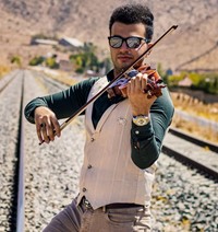 سعید کرمی