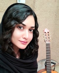 الهه یوسفی