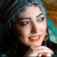 فاطمه مسعودی