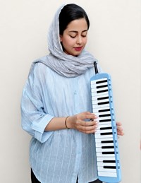 فاطمه&nbsp;ثابت کوهنجانی