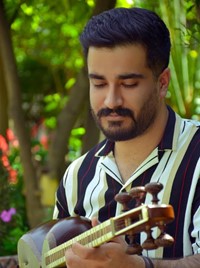 علی کوثری